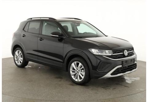VW T-Cross #2