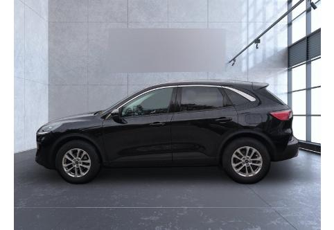 Ford Kuga #6