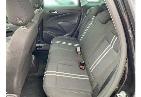 Opel Crossland X #7