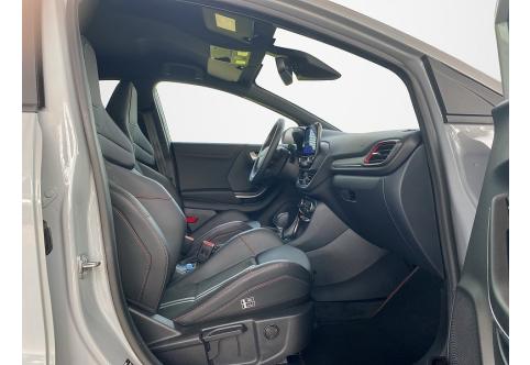 Ford Puma #12