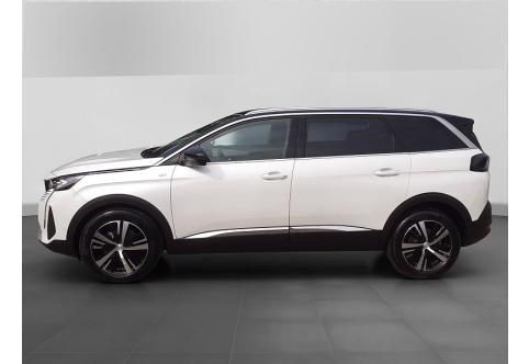 Peugeot 5008 #2