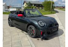 MINI JCW CABRIO