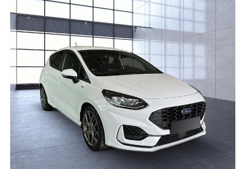 Ford Fiesta #4