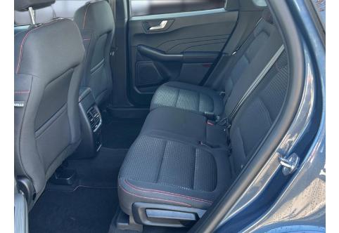 Ford Kuga #4