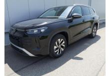 VW Tayron