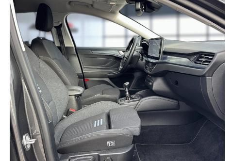 Ford Focus #18