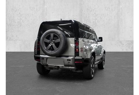 Land Rover Defender #2