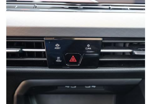 VW Golf #13