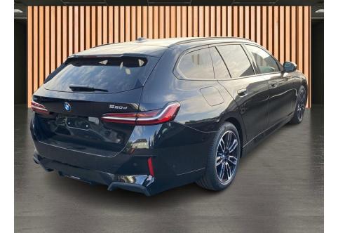 BMW 5er #9