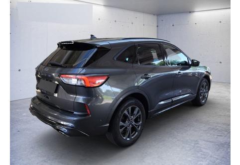 Ford Kuga #3