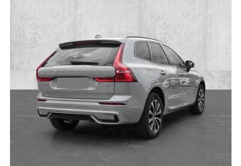 Volvo XC60 #2