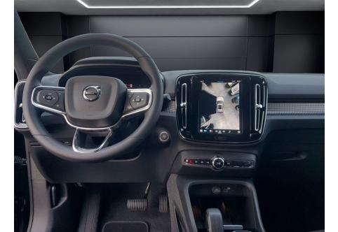 Volvo XC40 #9