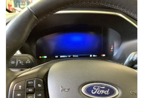 Ford Kuga #11