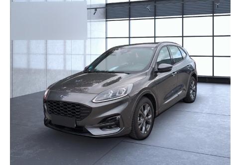 Ford Kuga #1