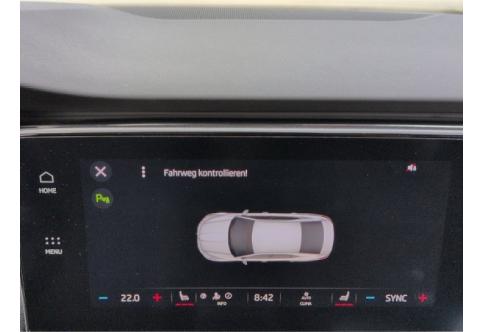 Skoda Octavia #11