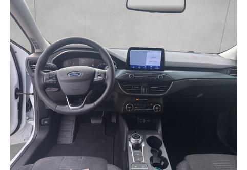Ford Focus #13