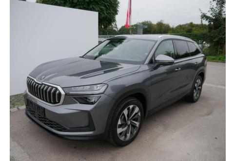Skoda Kodiaq #1