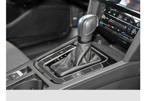 VW Passat #9