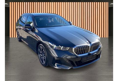 BMW 5er #4