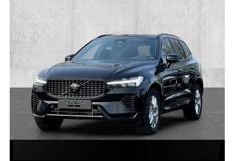 Volvo XC60 #1