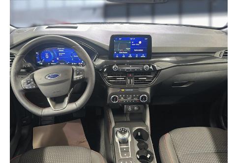 Ford Kuga #4