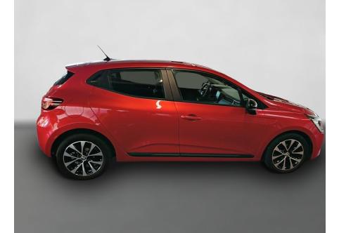 Renault Clio #7
