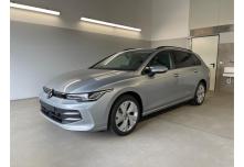 VW Golf e-golf