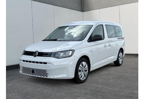 VW Caddy #3