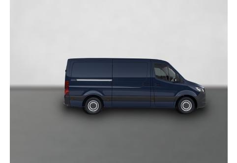Mercedes-Benz Sprinter #3