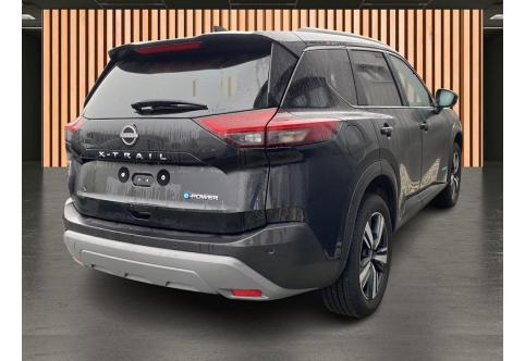 Nissan X-Trail #4