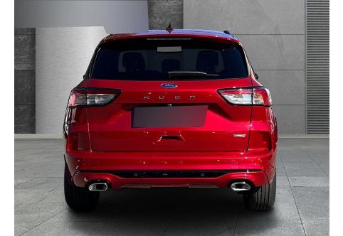 Ford Kuga #3