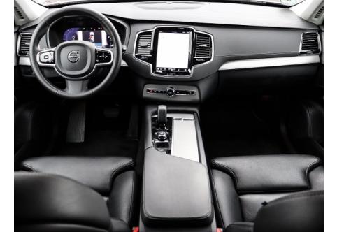 Volvo XC90 #5