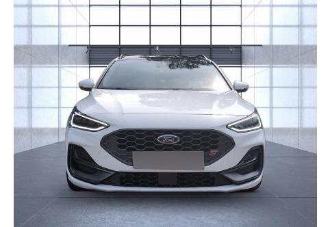 Ford Focus #5