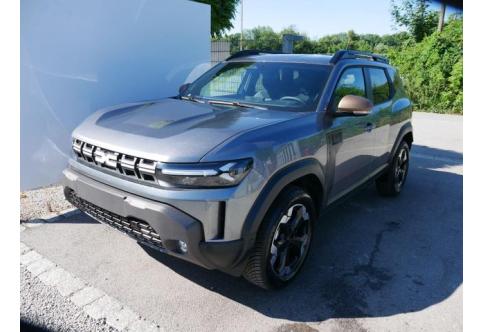 Dacia Duster #1