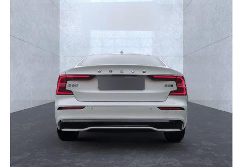 Volvo S60 #7