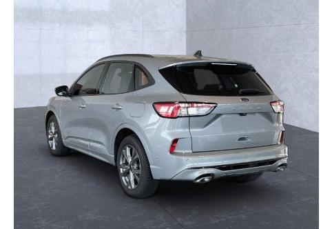 Ford Kuga #2