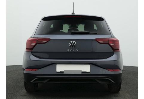 VW Polo #4