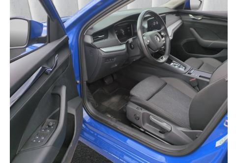 Skoda Octavia #4