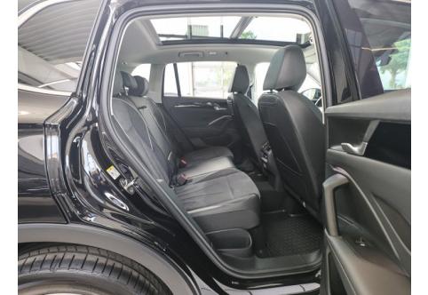 VW Tiguan #4