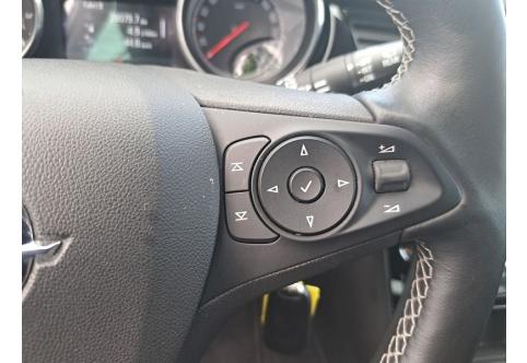 Opel Astra #19