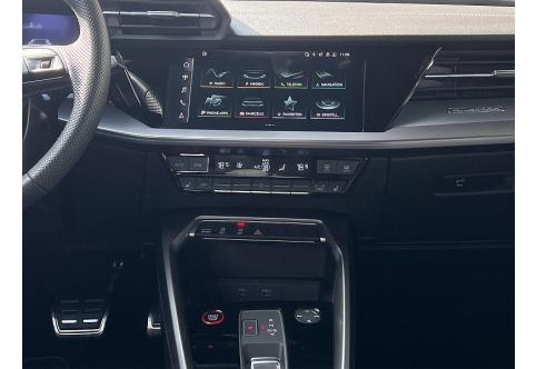 Audi S3 #11