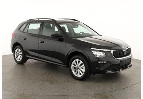 Skoda Kamiq #1
