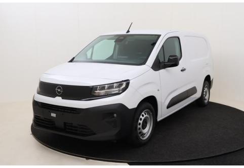 Opel Combo #1