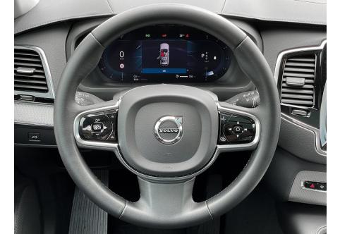 Volvo XC90 #12