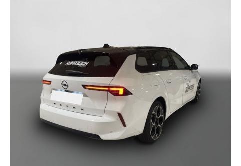Opel Astra #5