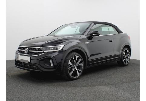 VW T-Roc #2