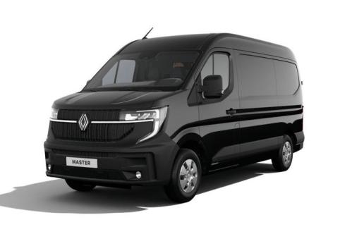 Renault Master #1