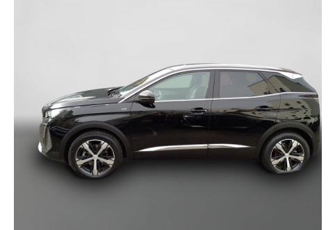 Peugeot 3008 #2