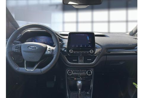 Ford Puma #8