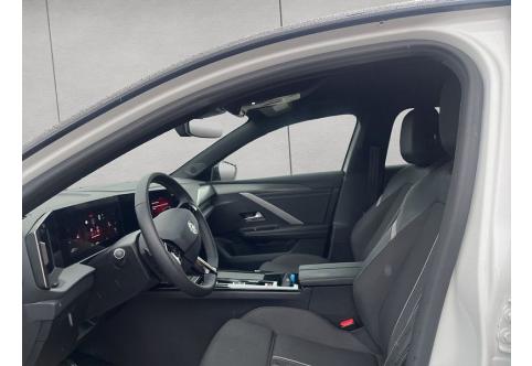 Opel Astra #10